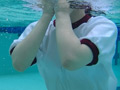 体操着の恥じらい