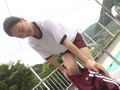体育着の恥じらい