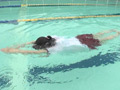体育着の恥じらい