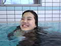 なりゆき制服入浴