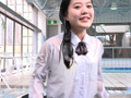 なりゆき制服入浴