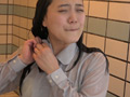 入部式後の豪雨体験