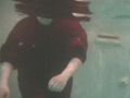 お嬢への特訓