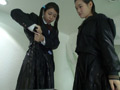 新制服でのいたずら