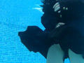 水泳補修は制服希望