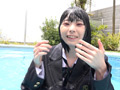 水泳補修は制服希望