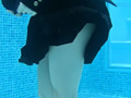 水泳補修は制服希望