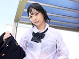 メンヘラ生徒と着衣濡れと思い出