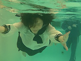 幼馴染との練習