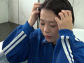 週末限定洗濯入浴