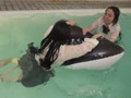 リケジョのお戯れ