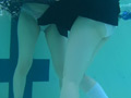 雨の日の体験入部