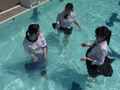 三姉妹と放課後