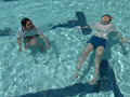 3姉妹のとある昼休み