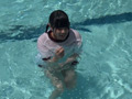 3姉妹の寛ぎ（昼休みver）