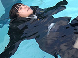 3姉妹と備え