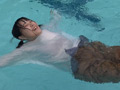 次女の戯れと結論