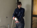 春前の水泳訓練の後には