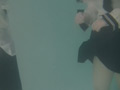 先輩と水難救助