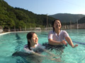 後輩へのリフレッシュ