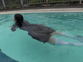 先輩の願掛け