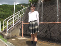 成績向上の願掛け