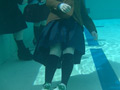 第2種目 浮力対決