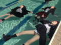 競技間の休息