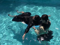 風紀委員と意図