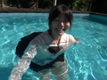 初夏の昼下がり