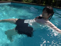 初夏の昼下がり