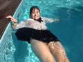 初夏の一休み