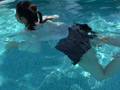 初夏の一休み
