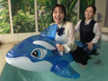 はっちゃけ大浴場