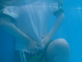 消灯前の悪ふざけ
