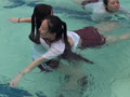 サバイバル水泳入門編