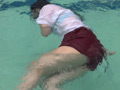 サバイバル水泳入門編