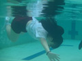 サバイバル水泳入門編