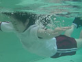 サバイバル水泳入門編