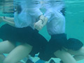制服着衣泳中級編