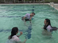 サバイバル水泳中級編