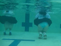 サバイバル水泳中級編