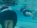 サバイバル水泳中級編