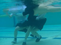 サバイバル水泳中級編