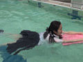 サバイバル水泳中級編