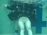 サバイバル水泳上級編