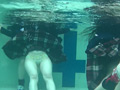 サバイバル水泳上級編