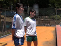 プール開き前の秘め事