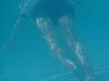 プール開き前の秘め事