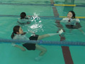 委員長公認制服プール